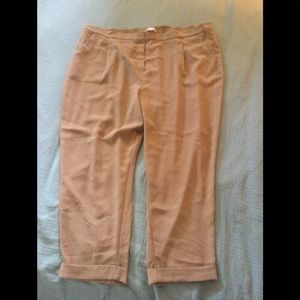 NWOT Slacks 3X